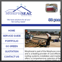 Morphseal Ltd